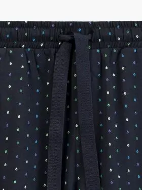 PIŻAMA ATLANTIC NMP-388