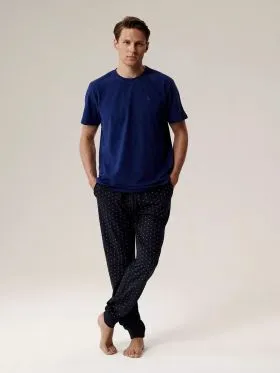 PIŻAMA ATLANTIC NMP-388