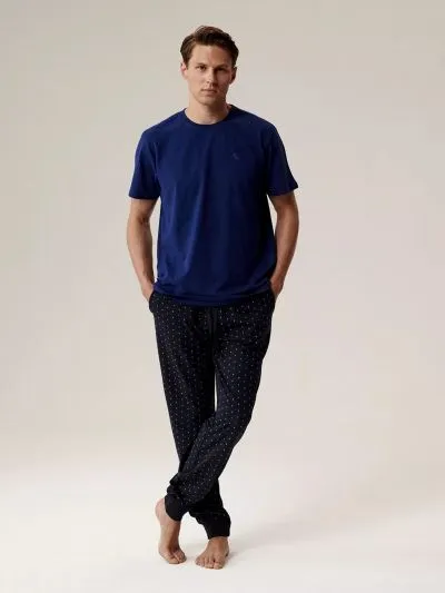 PIŻAMA ATLANTIC NMP-388