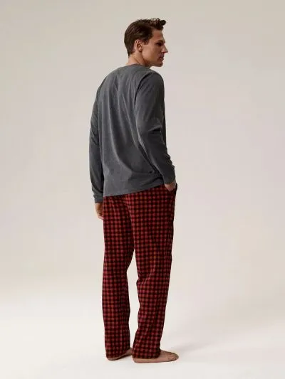 PIŻAMA ATLANTIC NMP-394