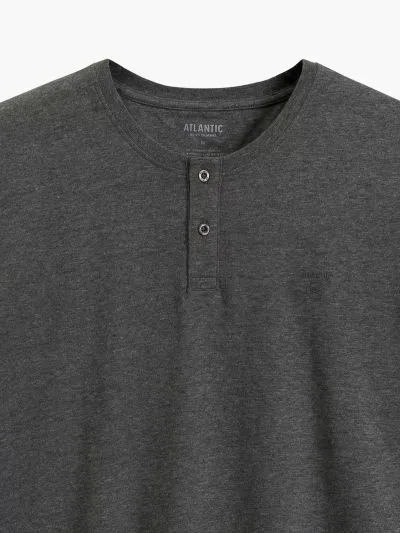 PIŻAMA ATLANTIC NMP-394