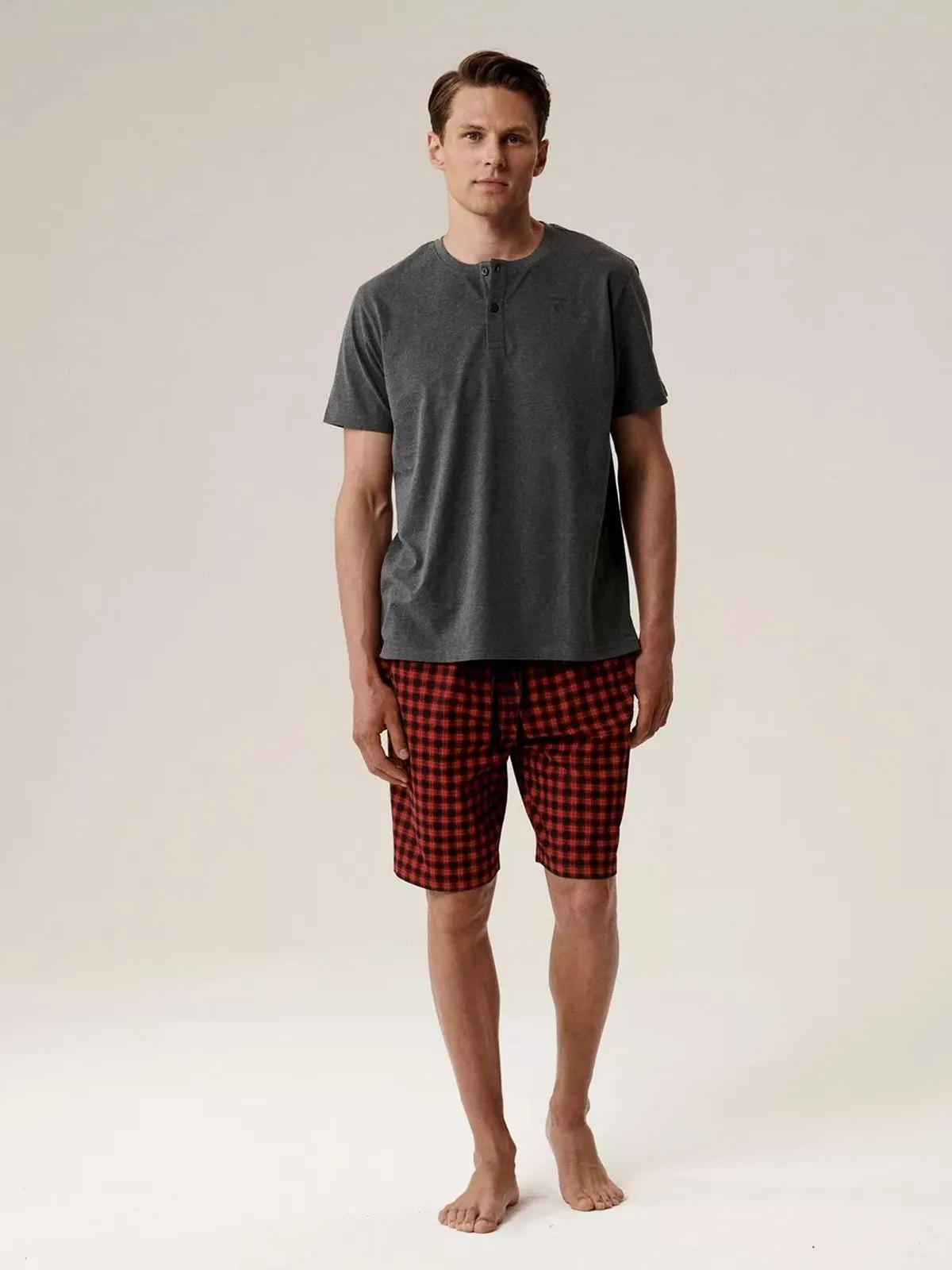 PIŻAMA ATLANTIC NMP-397