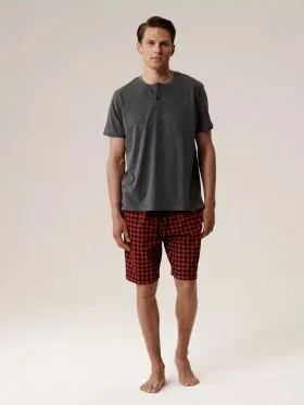 PIŻAMA ATLANTIC NMP-397