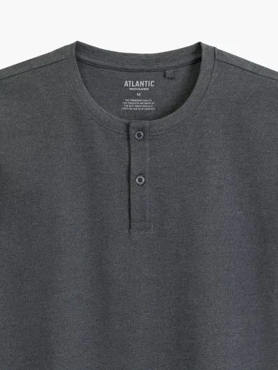 PIŻAMA ATLANTIC NMP-397