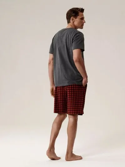 PIŻAMA ATLANTIC NMP-397