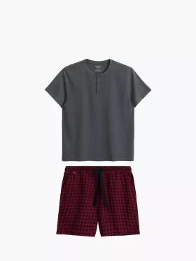 PIŻAMA ATLANTIC NMP-397