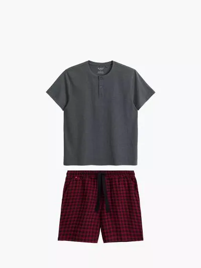 PIŻAMA ATLANTIC NMP-397