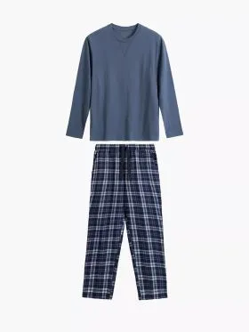 PIŻAMA ATLANTIC NMP-393