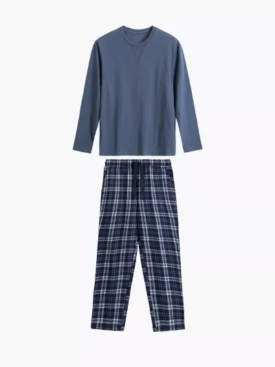 PIŻAMA ATLANTIC NMP-393