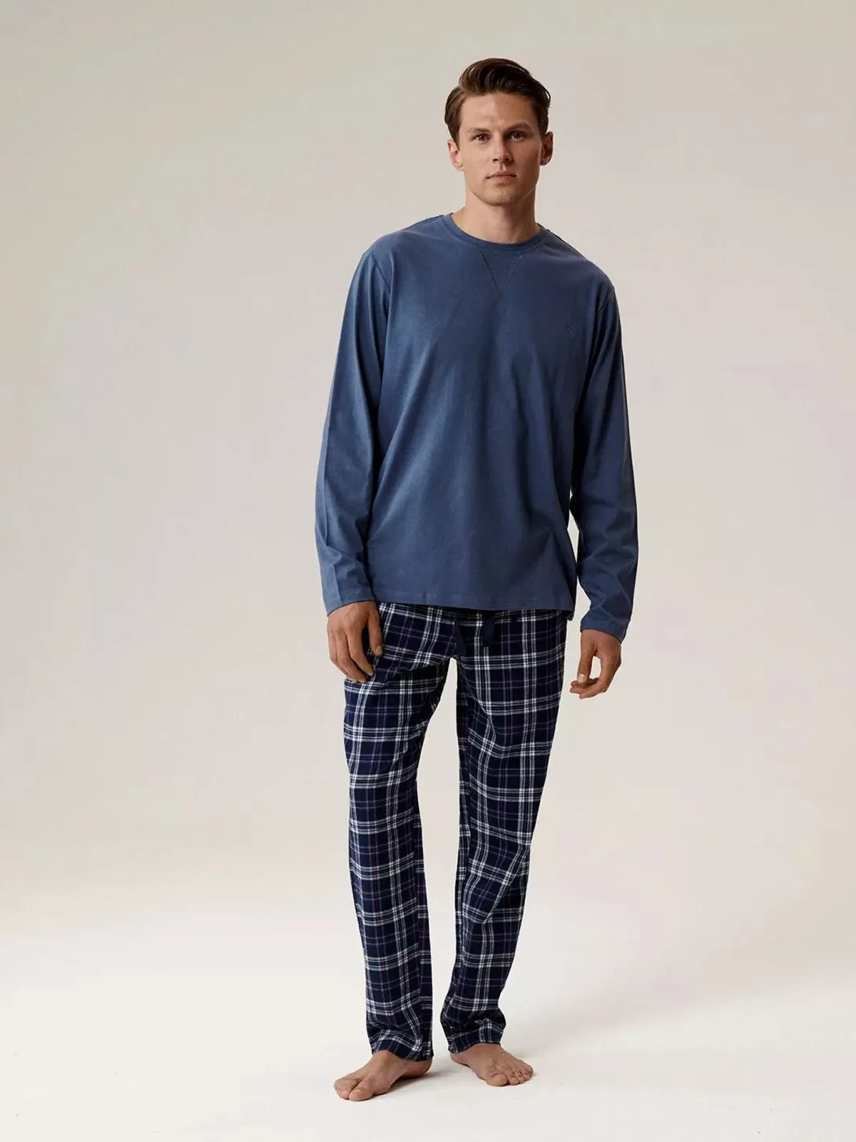 PIŻAMA ATLANTIC NMP-393