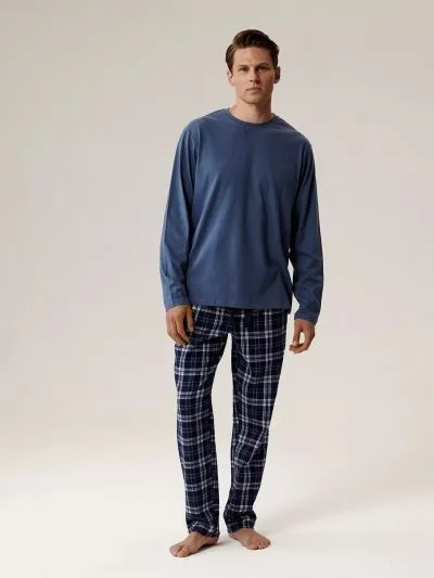 PIŻAMA ATLANTIC NMP-393