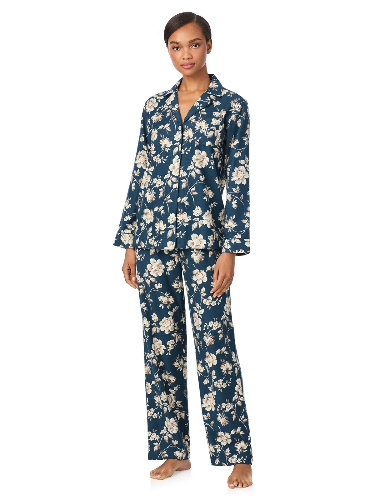 PIŻAMA RALPH LAUREN ILN92475