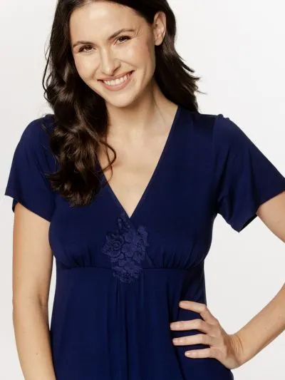 KOSZULKA COEMI 261C302