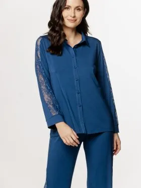 PIŻAMA COEMI 261C405