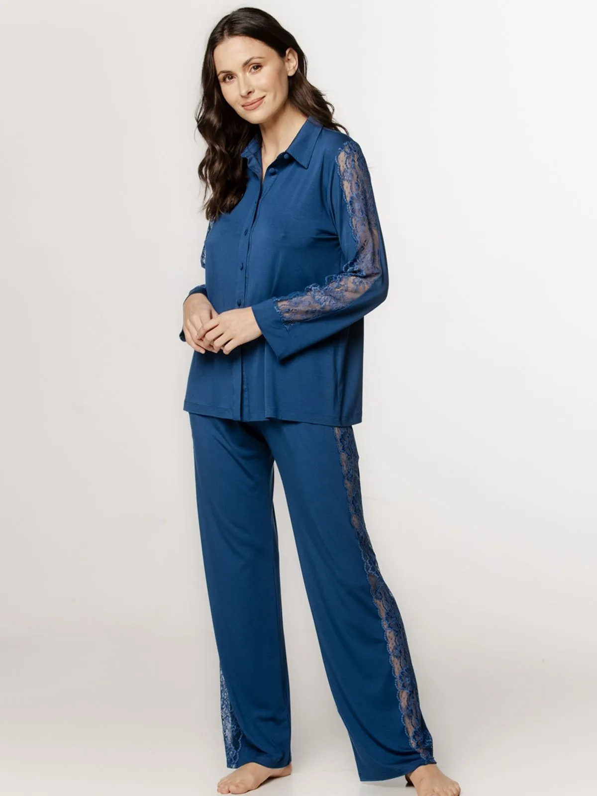 PIŻAMA COEMI 261C405