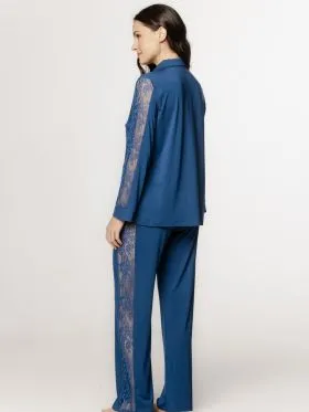 PIŻAMA COEMI 261C405