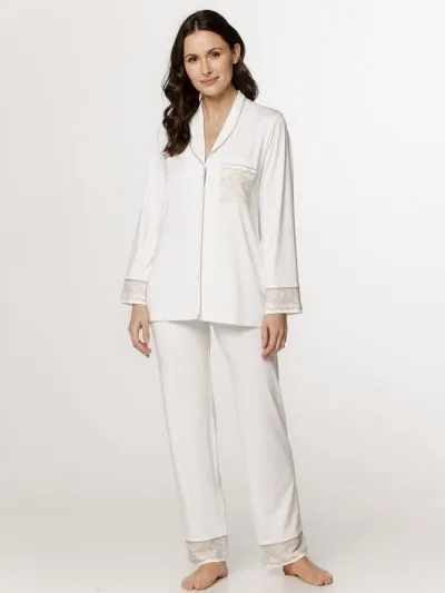 PIŻAMA COEMI 261C412