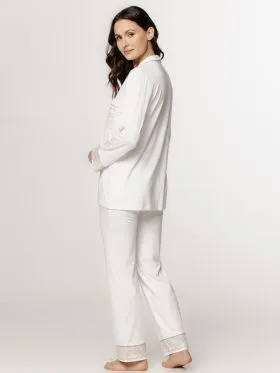 PIŻAMA COEMI 261C412