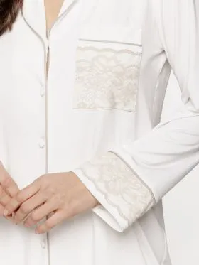 PIŻAMA COEMI 261C412