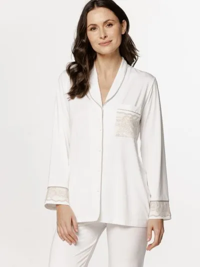 PIŻAMA COEMI 261C412