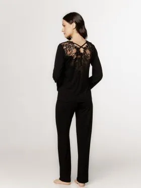 PIŻAMA COEMI 261C209