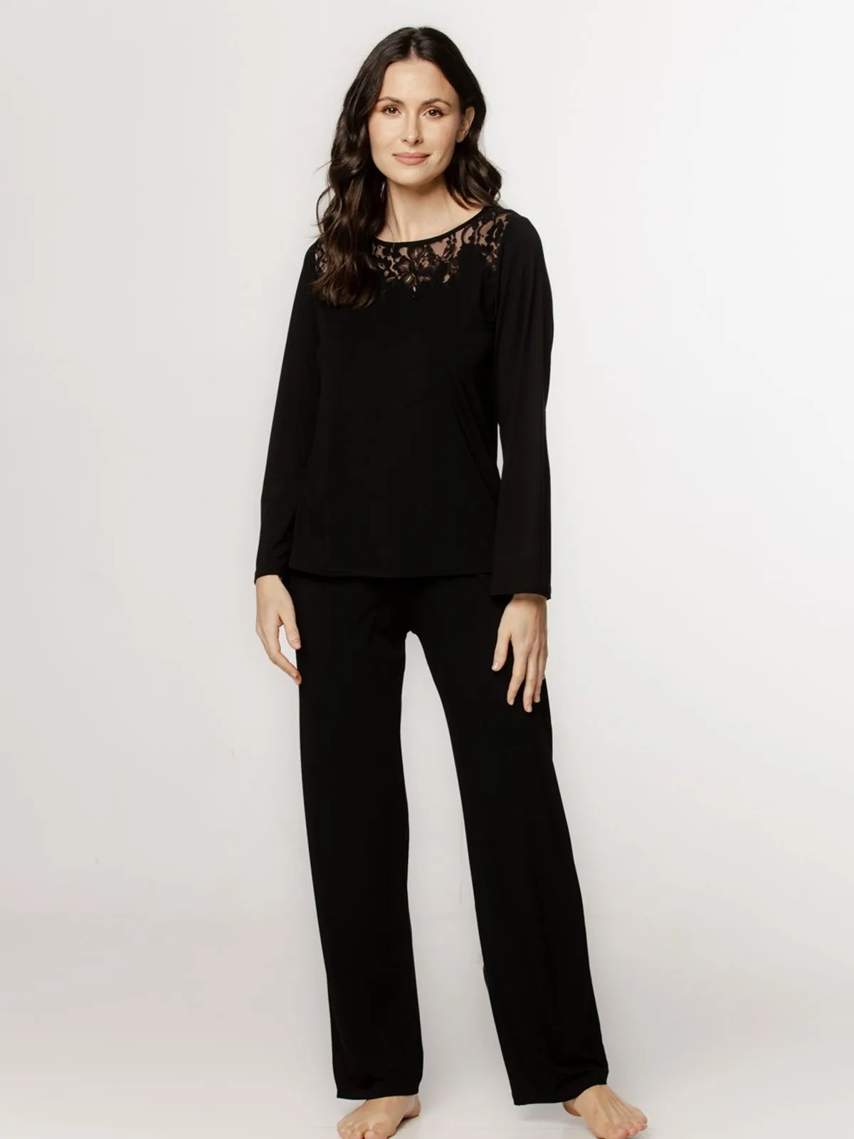 PIŻAMA COEMI 261C209