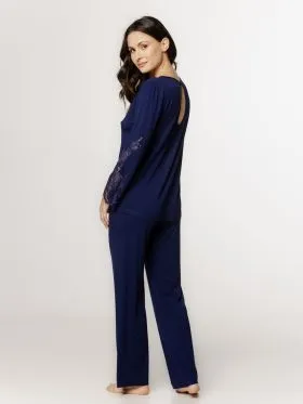 PIŻAMA COEMI 261C305