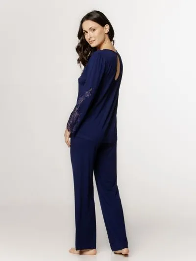 PIŻAMA COEMI 261C305