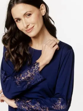 PIŻAMA COEMI 261C305