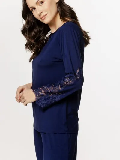 PIŻAMA COEMI 261C305