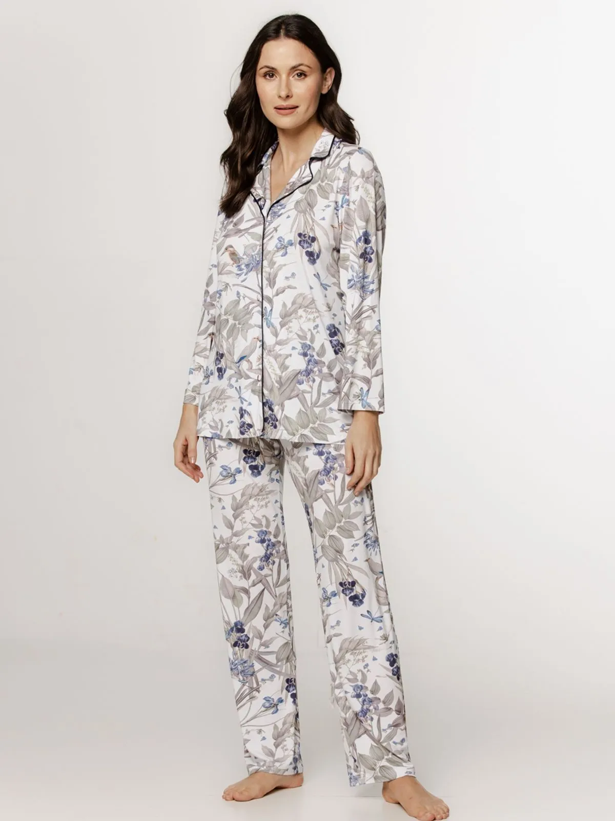 PIŻAMA COEMI 261C703