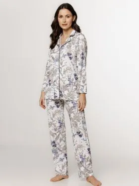 PIŻAMA COEMI 261C703