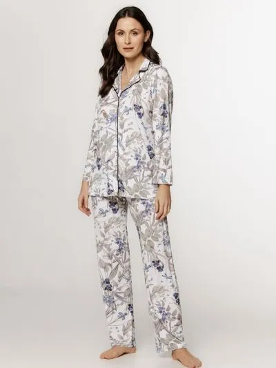 PIŻAMA COEMI 261C703