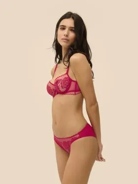 FIGI SIMONE PERELE ROMANCE 1G2720