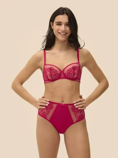 FIGI SIMONE PERELE ROMANCE 1G2770