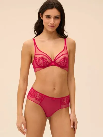 BIUSTONOSZ SIMONE PERELE ROMANCE 1G2319