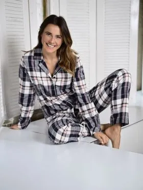 PIŻAMA RINGELLA 5517205