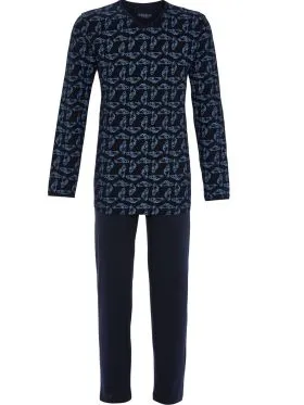 PIŻAMA RINGELLA 5541212