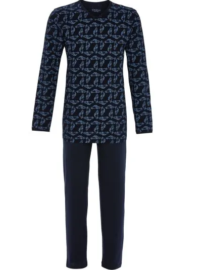 PIŻAMA RINGELLA 5541212