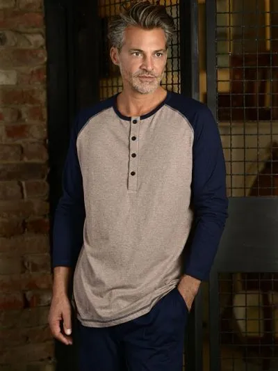 PIŻAMA RINGELLA 5541217