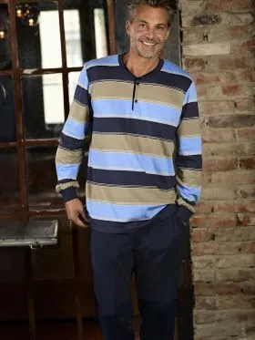 PIŻAMA RINGELLA 5541216