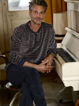 PIŻAMA RINGELLA 5541219