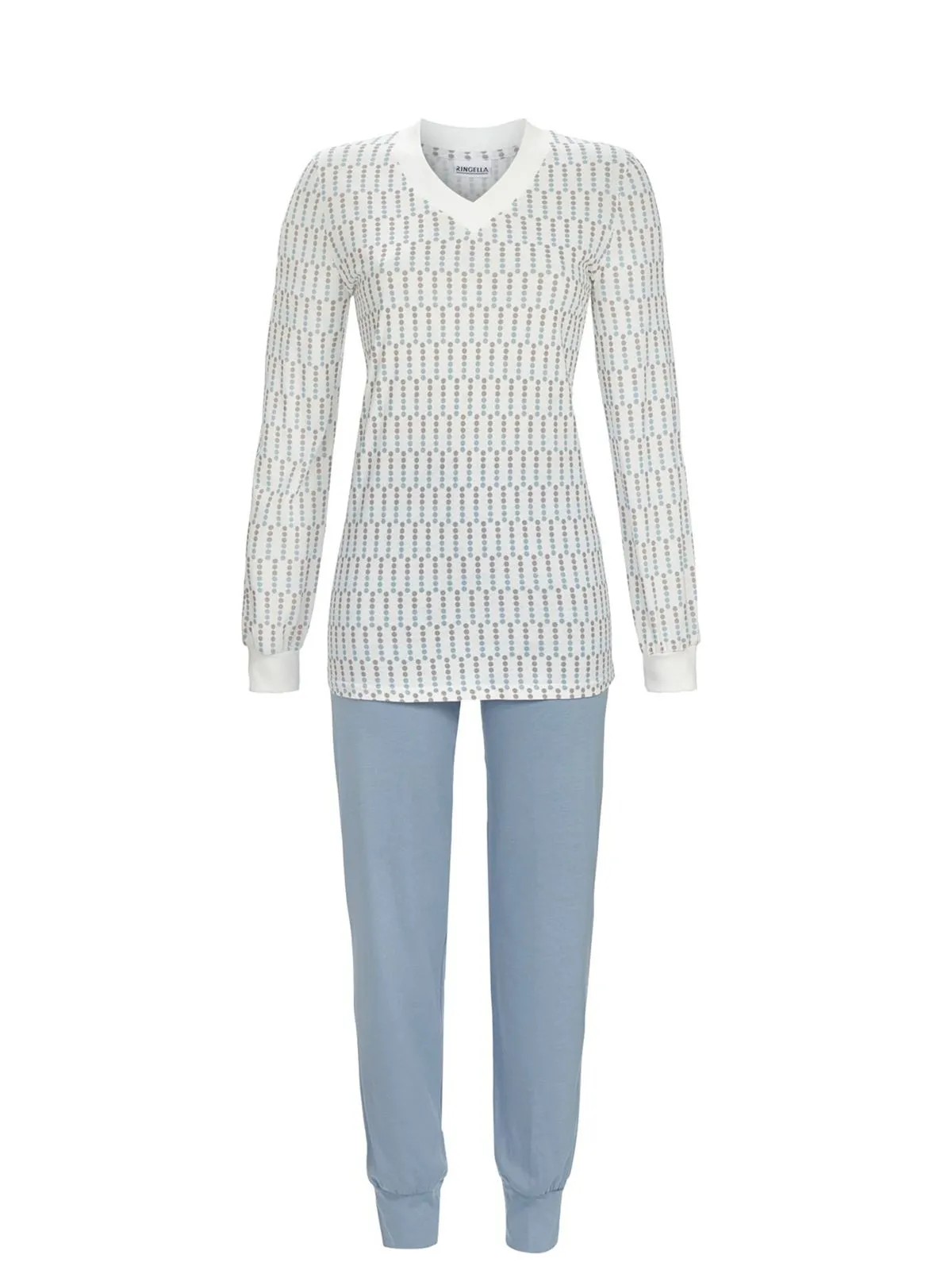 PIŻAMA RINGELLA 5511232