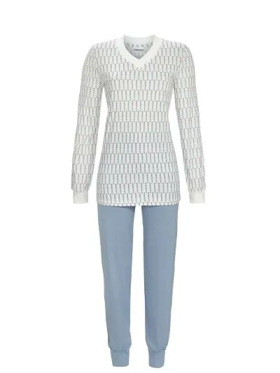 PIŻAMA RINGELLA 5511232