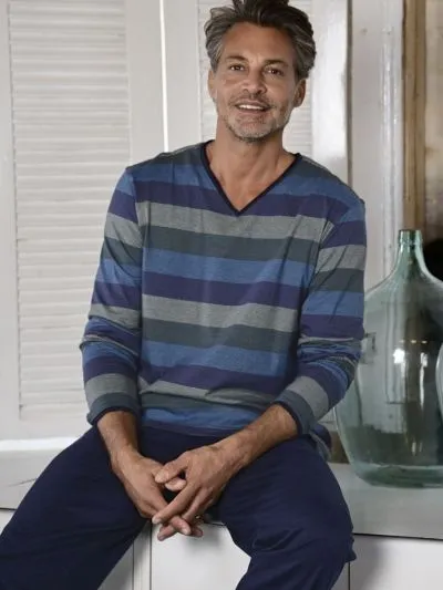 PIŻAMA RINGELLA 5541207