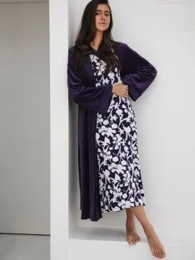 SZLAFROK PASTUNETTE 17252-230-1