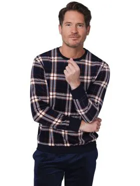 PIŻAMA PASTUNETTE 182252-522-2