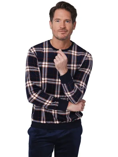 PIŻAMA PASTUNETTE 182252-522-2