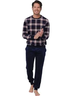 PIŻAMA PASTUNETTE 182252-522-2