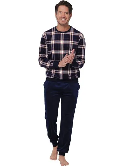 PIŻAMA PASTUNETTE 182252-522-2